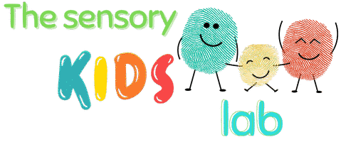 The Sensory Kids Lab!